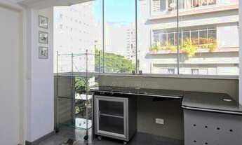 Imagem 5: Apartamento com 1 dormitório à venda, 49 m² por R$ 530.000,00 - Pinheiros - São Paulo/SP