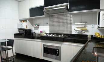 Imagem 6: Casa 4 quartos Casa com 4 dormitórios