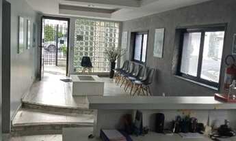 Imagem 7: Prédio Comercial - Mooca