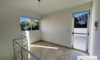 Imagem 3: Cobertura com 3 quartos sendo 01 com suite à venda, 60 m² por R$ 720.000 - Itapoã - Belo H