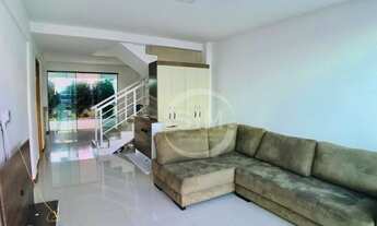 Imagem 2: Casa com 4 dormitórios à venda, 250 m² nas Palmeiras - Cabo Frio/RJ