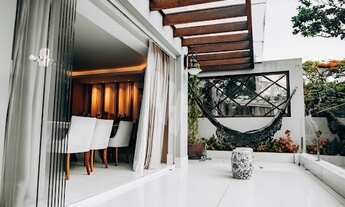 Imagem 6: Casa á venda 600m² Sambaqui - Florianópolis