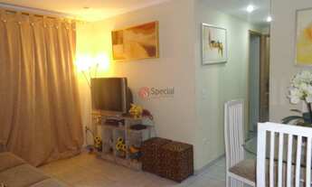 Imagem: Apartamento na Vila Carrão 2 dormitórios