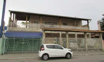 Imagem: Casa - Jardim Paulista - 5 Dormitórios