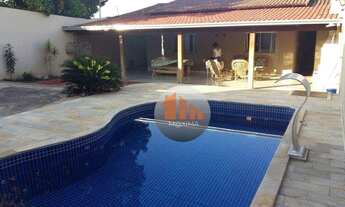 Imagem: Casa à venda, 260 m² por R$ 470.000,00