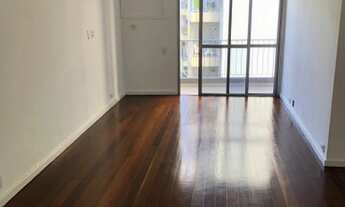 Imagem 5: Apartamento para venda, tem 89 metros quadrados com 2 quartos em Humaitá - Rio de Janeiro