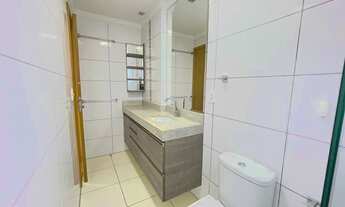 Imagem 7: Apartamento para venda com 82 metros quadrados com 2 quartos em Guilhermina - Praia Grande