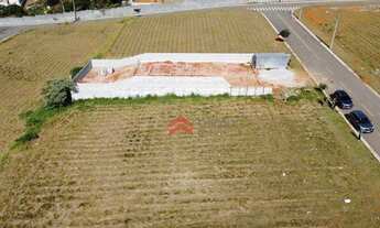 Imagem 2: Terreno 501 m² - Central Park Residence Club - Vargem Grande Paulista/SP