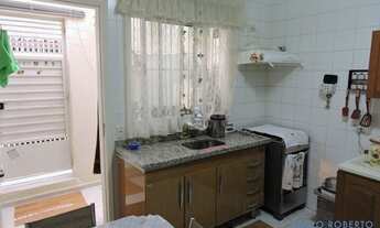 Imagem 5: CASA ASSOBRADADA - JARDIM ESTER YOLANDA - SP