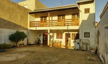 Imagem: Casa - Jardim Rosolém - Hortolândia