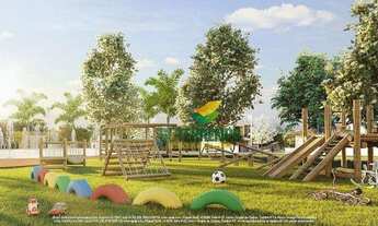 Imagem 5: ÁGIO Terreno Florais Safira