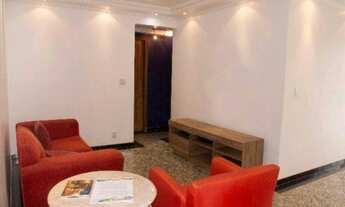 Imagem 4: Excelente oportunidade 03 quartos na Barra da Tijuca