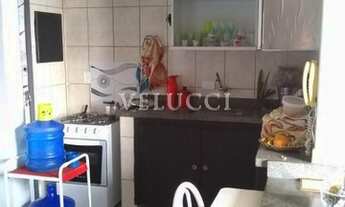 Imagem 6: Kitnet - Centro - Campinas