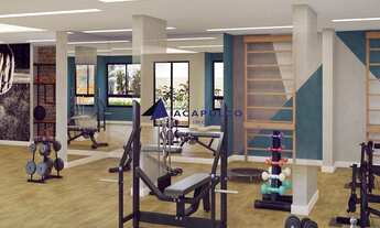 Imagem 6: Apartamento à venda, 4 quartos, 2 suítes, 3 vagas, Jardim Campos Elísios - Jundiaí/SP