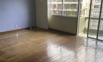 Imagem 3: Apartamento para venda possui 175 metros quadrados com 4 quartos