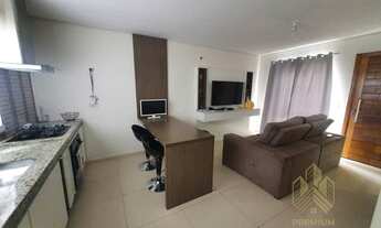 Imagem: Atibaia - Casa Padrão - Loteamento Vale