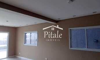 Imagem 3: Casa com 3 dormitórios à venda, 215 m² por R$ 919.500 - Portais (Polvilho) - Cajamar/SP