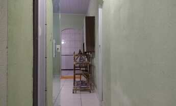 Imagem 5: Casa com piscina à venda no litoral sul, em Itanhaém/SP