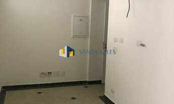 Imagem 5: Comercial à venda 1 Vaga, 38M², Saúde, São Paulo - SP