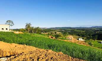 Imagem 4: Lote/Terreno para venda possui 600 metros quadrados com 1 quarto em Recanto das Águas - Ig