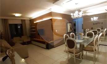 Imagem 1: APARTAMENTO 107 M², SENDO 2 SUÍTES +1 QUARTO, COM 2 VAGAS, NASCENTE TOTAL E ANDAR ALTO