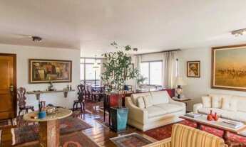 Imagem: Apartamento com 4 dormitórios à venda