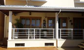 Imagem 5: Valinhos - Casa de Condomínio - Condomínio Millenium