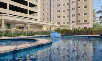 Imagem: Ceci- Belissimo Edf. Ville de Paris 2 quatos