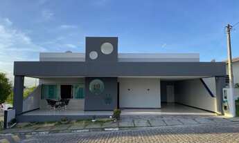 Imagem 1: Linda casa, 3 suítes, goumert, 5 minutos do centro da cidade