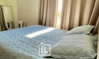 Imagem 6: Apartamento para venda com 3 quartos em Setor Oeste - Goiânia - GO