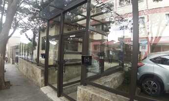 Imagem 3: Apartamento para locação, Jardim Nosso Lar, SP- Á.U 99m²- 2 dorms c arms, sala ampla, coz