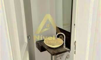 Imagem 7: Apartamento para Locação em São Paulo, Vila Nova Conceição, 3 dormitórios, 3 suítes, 5 ban