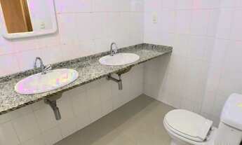 Imagem 7: Apartamento para venda com 93 metros quadrados com 2 quartos em Batista Campos - Belém - P