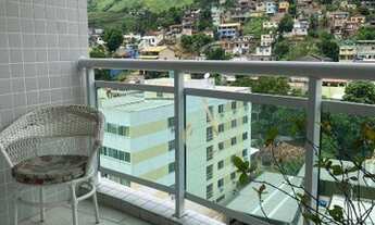 Imagem 7: Apartamento 2Q, sendo 1 Suíte no Condomínio Acqua