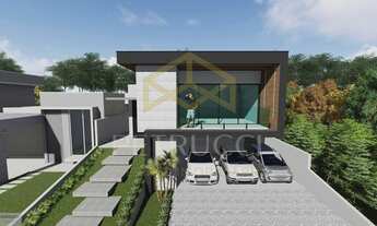 Imagem 3: Casa - Chácaras Alpina - Valinhos