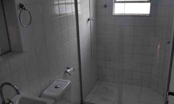 Imagem 4: Apartamento de 50m² - 2 quartos - Residencial Alpha 3 - Jundiaí - SP