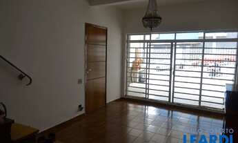 Imagem 4: CASA ASSOBRADADA - JARDIM GUEDALA - SP