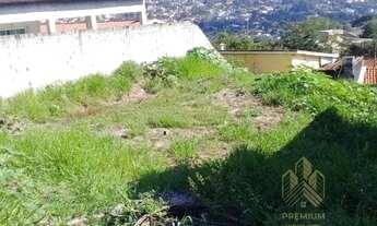 Imagem 7: Atibaia - Terreno Padrão - Parque Arco Iris