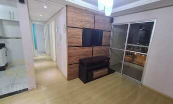 Imagem 5: Apartamento - Vila João Jorge - Campinas