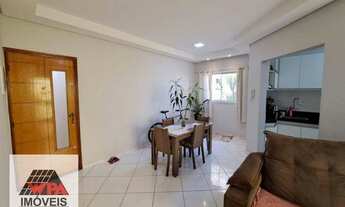 Imagem 5: Apartamento com 2 dormitórios à venda, 63 m² por R$ 290.000,00 - Jardim Terramérica I - Am