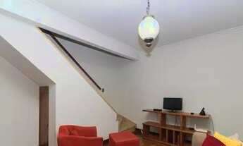 Imagem 5: Sobrado aluguel (Com. ou Res.) e venda, 119 m2 com 2 quartos em Centro - Osasco - SP