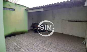 Imagem 2: Casa com 2 dormitórios à venda, 120 m² na Flexeira - São Pedro da Aldeia/RJ