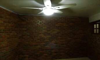 Imagem 6: Porto Alegre - Casa Padrão - Vila João Pessoa