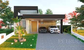 Imagem 3: Casa - Swiss Park - Campinas