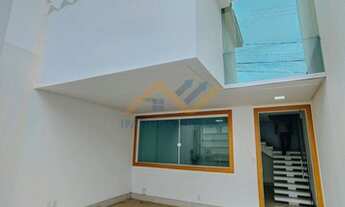 Imagem: Casa no Ayrton Senna - Ipatinga, MG