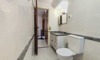 Imagem 4: Flat para aluguel possui 40 metros quadrados com 1 quarto em Moema - São Paulo - SP