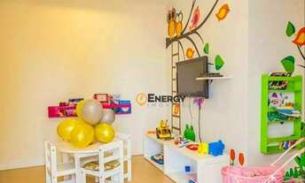 Imagem 4: Apartamento com 3 dormitórios à venda no Jardim Prudência - São Paulo/SP