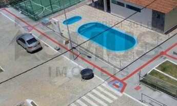 Imagem 5: Apartamento para Venda em Aracaju, Cidade Nova, 2 dormitórios, 1 banheiro, 1 vaga