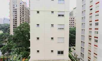 Imagem 6: Jardim Paulista Apartamento com 3 dormitórios