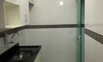 Imagem 4: APARTAMENTO DE 1 DORMITÓRIO , COM ARMÁRIOS !